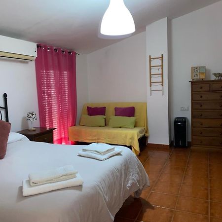 Casa Cris Villa Aracena Kültér fotó