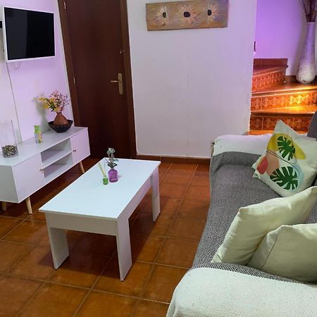 Casa Cris Villa Aracena Kültér fotó