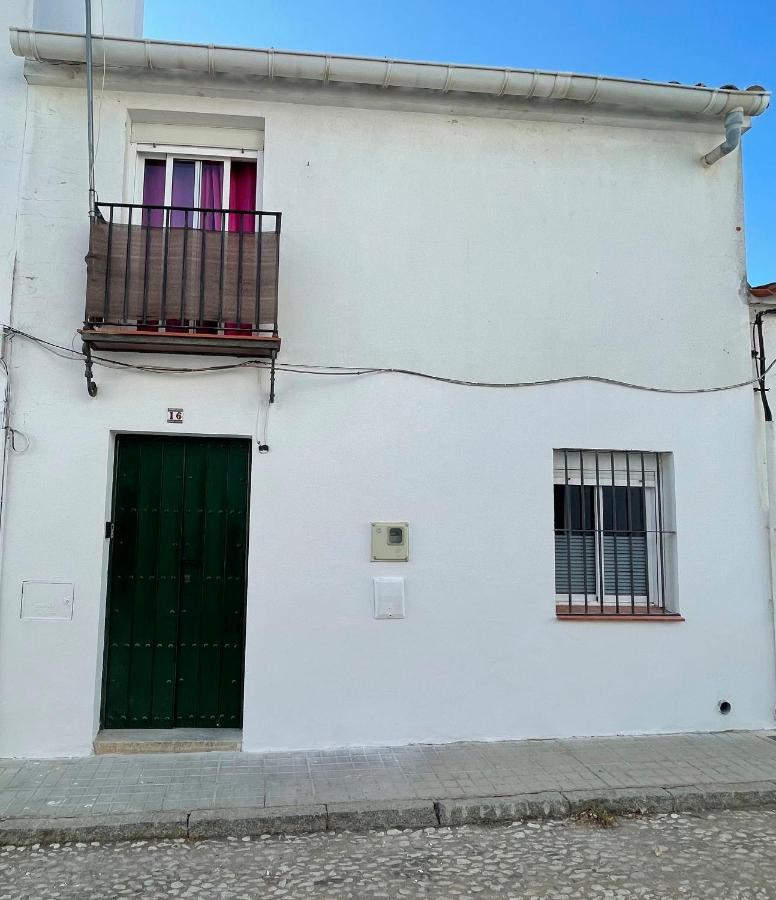 Casa Cris Villa Aracena Kültér fotó