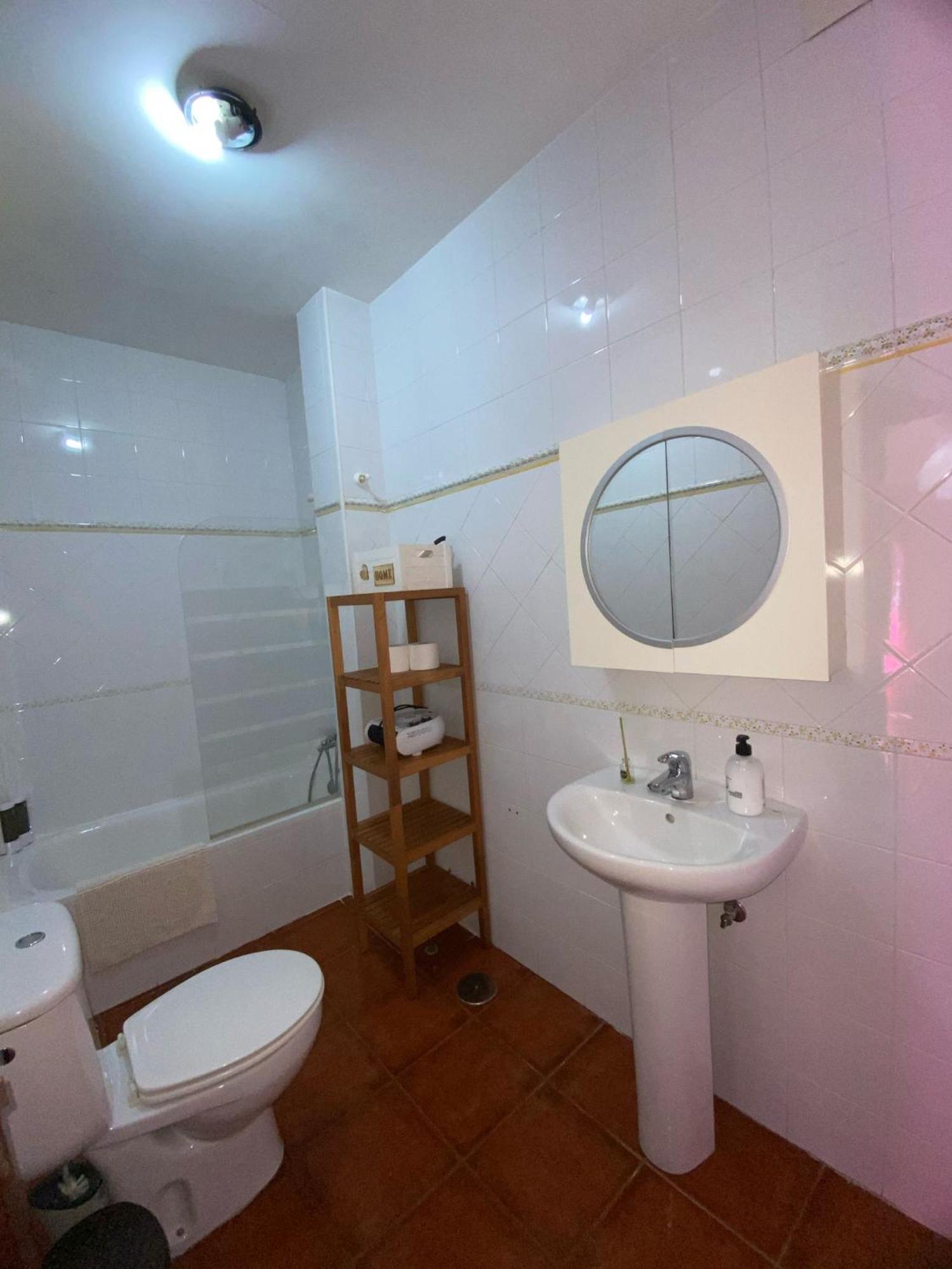 Casa Cris Villa Aracena Kültér fotó